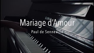 Download lagu Mariage dāAmour ā Paul de Senneville | Romantic Piano mp3 Download lagu Mariage dāAmour ā Paul de Senneville | Romantic Piano mp3
