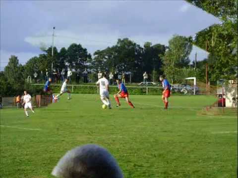 Orzeł Zabłocie vs. Piast Cieszyn