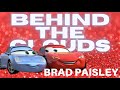 Brad Paisley Behind The Clouds