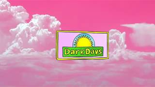 DARK DAYS - NICK GRAY (OFFICIAL AUDIO)