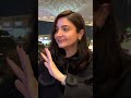 Anushka Sharma Spotted At Airport Flying From Mumbai Anushka