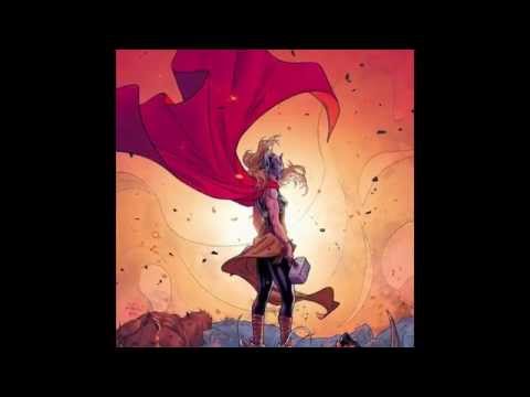 All-New, All-Different Avengers