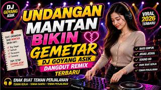 Download lagu Undangan Mantan Bikin Gemetar. DJ Goyang Asik Dangdut Remix Terbaru Enak Buat Teman Perjalanan. mp3 Download lagu Undangan Mantan Bikin Gemetar. DJ Goyang Asik Dangdut Remix Terbaru Enak Buat Teman Perjalanan. mp3