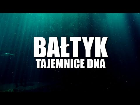 TAJEMNICE NA DNIE BAŁTYKU