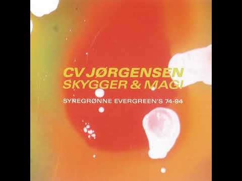 Sæsonen Er Slut - C.V. Jørgensen