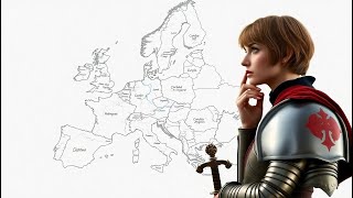 What If Joan of Arc Never Died?
