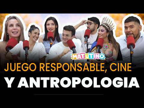 🚨El Tribuno de Jujuy en VIVO | ACTUALIDAD y buena onda en "El Matutino"