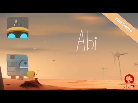 Abi | Walkthrough | Full Game | Metropolis DLC | Lilith Games | Ishigami - YouTube