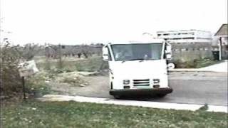 &quot;Oh Mr. Postman&quot;