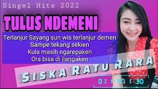 Download lagu Tulus Ndemeni _ Siska Ratu Rara mp3 Download lagu Tulus Ndemeni _ Siska Ratu Rara mp3