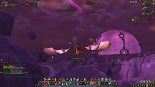 World of Warcraft: Essence for the Engines - Quest ID 10224 (Gameplay/Walkthrough)