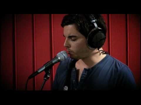 Studio Brussel: The Sore Losers - Wicked game (Chris Isaak cover)
