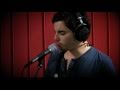 Studio Brussel: The Sore Losers - Wicked game (Chris Isaak cover)