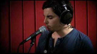 Studio Brussel: The Sore Losers - Wicked game (Chris Isaak cover)