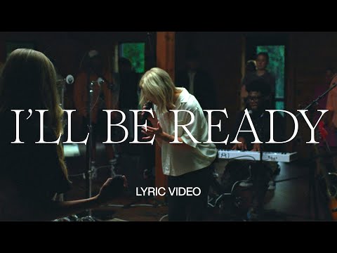 Thumbnail for I'll Be Ready video