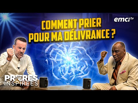 Comment prier pour ma délivrance ? - Prières inspirées - Moussa Touré
