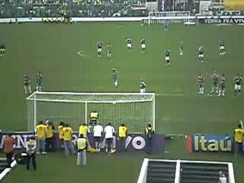 Alex Mineiro ... Palmeiras!!