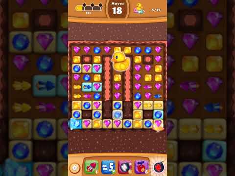 Diamond Digger Saga Level 741 3 stars