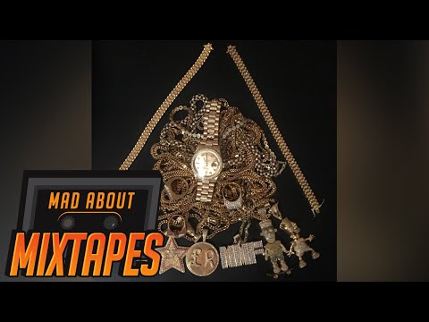C Biz - Trap Goals | MadAboutMixtapes