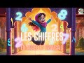 Apprendre à Compter En Arabe Et En Français Chanson éducative Pour Enfants 1 à 20