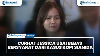 Download lagu Curahan Hati Jessica Setelah Bebas Bersyarat dari Kasus Kopi Sianida mp3