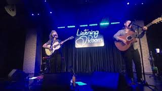 Jennifer Knapp - &quot;Roman Holiday&quot; &amp; Erin McKeown - &quot;On/Off Heart&quot;