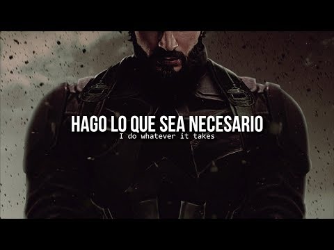 Whatever it takes • Imagine Dragons  | Letra en español / inglés