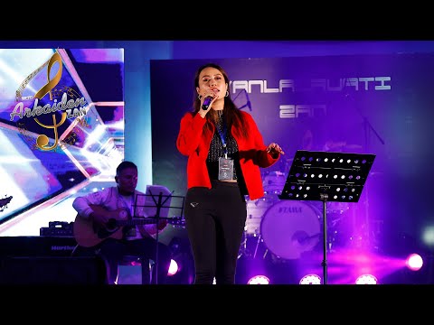 ZORINZUALI KHIANGTE - TAWNTHAR D VALMAWI