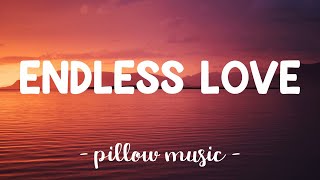 Endless Love - Mariah Carey &amp; Luther Vandross (Lyrics) 🎵