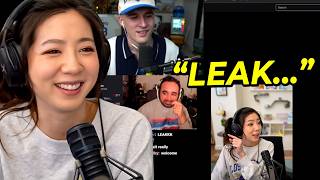 Fuslie Speaks On The Recent FSLR Drama