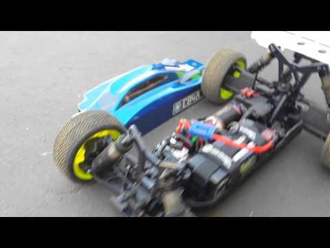 Tekno EB48.3
