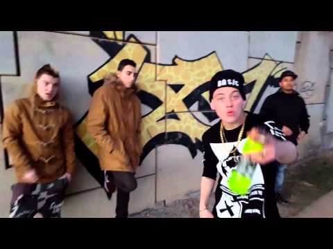 KRISLEVN X J.SHADOW - F*CK THIS (PROD. DILUCHIANO)