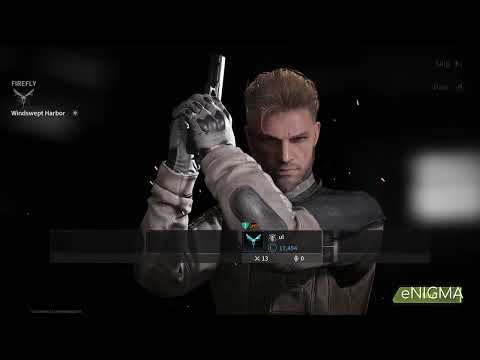 Lost Light Windswept Harbor (No Commentary)