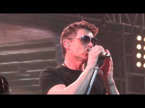 a ha - Live in Frankfurt, Germany 24.04.2016 (Full Show HD)