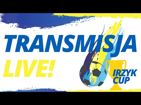 Ogólnopolski Turniej Piłki Nożnej "IRZYK CUP"  - boisko A - 13/03/2022