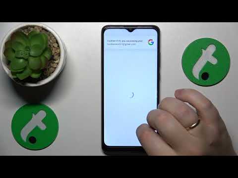 How to Enable the Gboard Keyboard Number Line on ZTE Blade A51