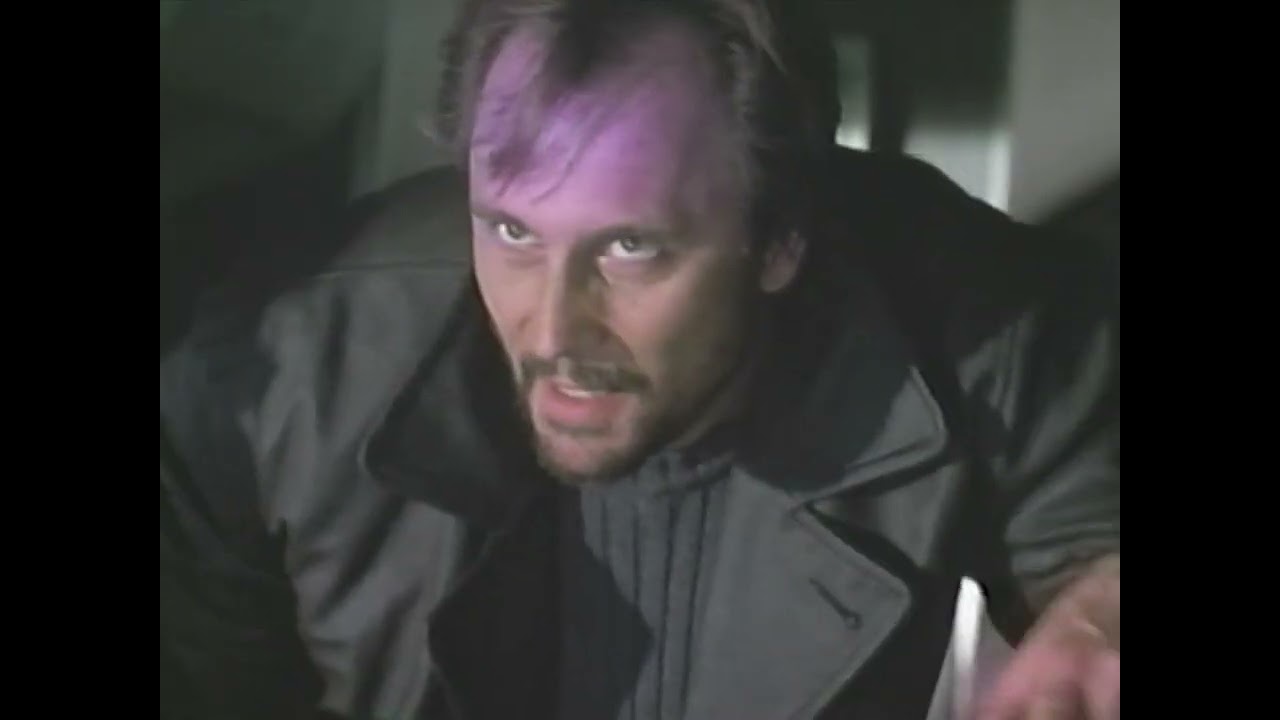 Sonic Impact (2000) VHS Redband Trailer