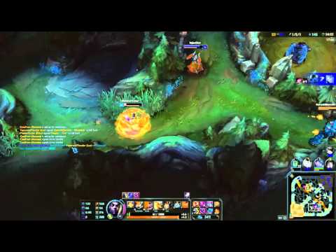 Ekko Plays - Season 6 - Patch 6.8