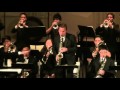 I Dreamed A Dream - AHS Jazz Band 2015