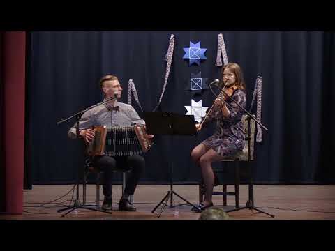 Duo Trahh - Punased nelgid