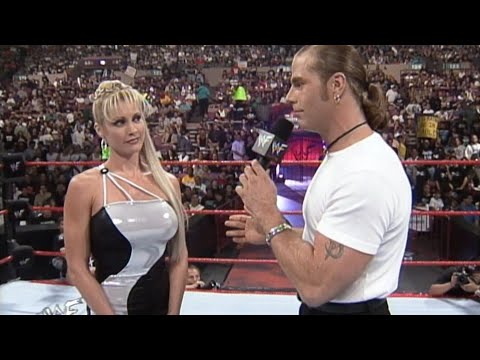 WWF Sunday Night Heat August 30, 1998 HD (SummerSlam 1998 Pre-Show) | FULL SHOW