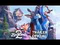 Zootopia 2 Tráiler Oficial
