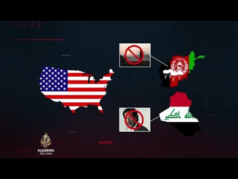 Granice istoka: Legitimno obaranje režima?