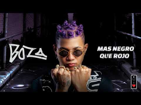 Boza - Bandida Remix (Audio Oficial)