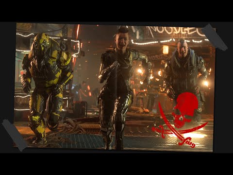 Avast! It’s Pirate Week 2023