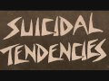 Suicidal Tendencies- Suicidal Failure (Live 1983)