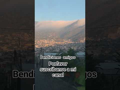 aqui es san Antonio Aguas calientes  suscribanse a mí canal porfavor amigos
