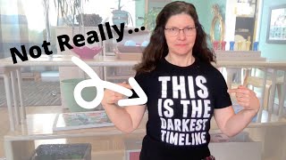 One year into Covid19-How has it affected the classroom/school? Montessori toddler teacher explains.
