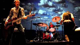 Band of Horses - (biding time is a) boat now LIVE