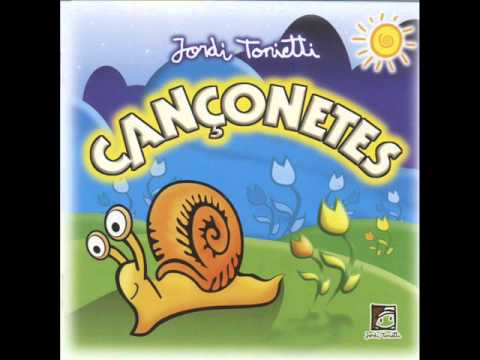 Jordi Tonietti - Negre negre